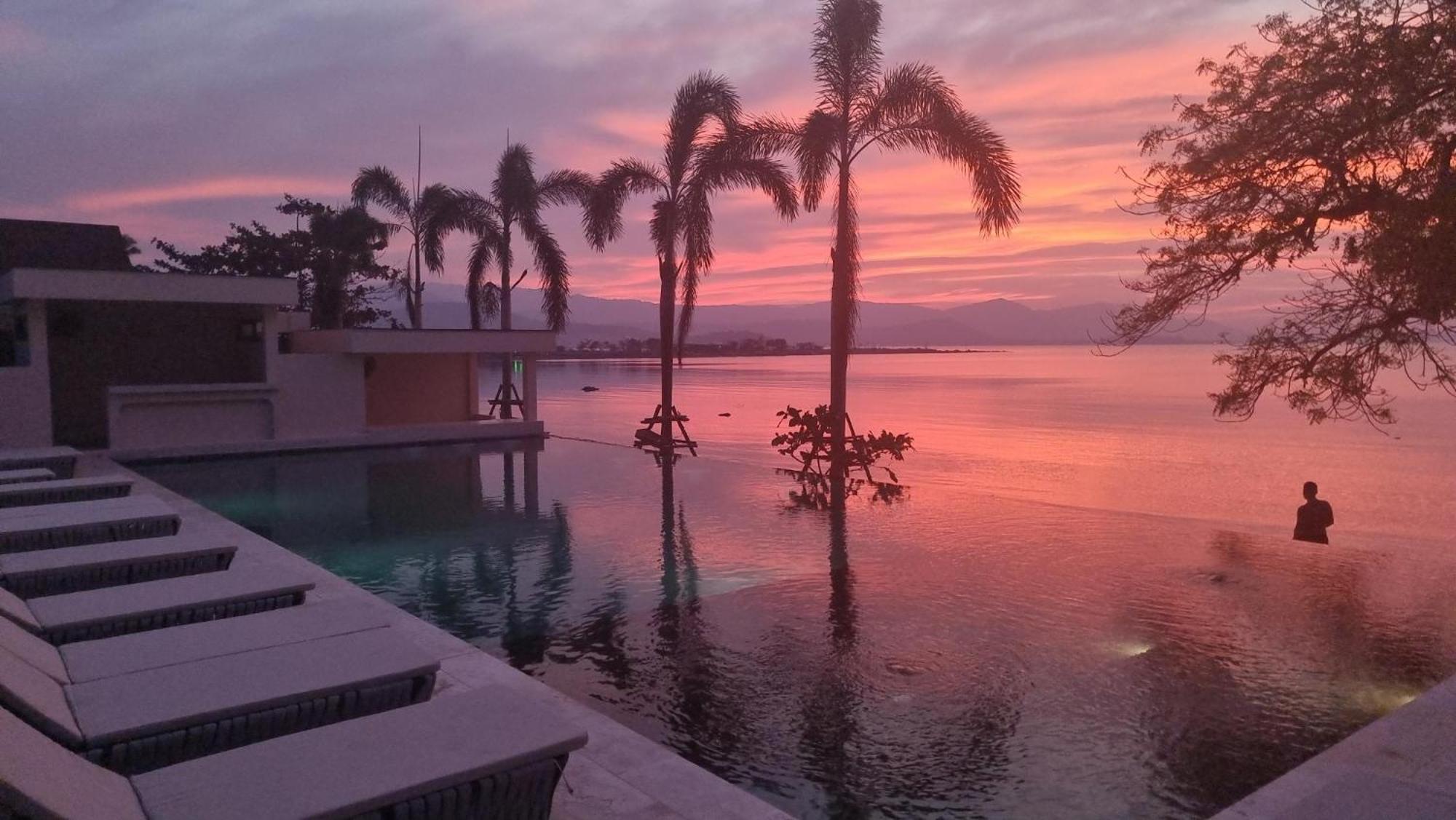 Allure Resort Choeng Mon Exteriér fotografie